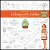 Coloring and the Kitchen 컬러링 앤 더 키친