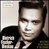 Dietrich Fischer-Dieskau 디트리히 피셔-디스카우 - 세기의 바리톤 명곡집 (Milestone Of The Singer Of The Century 1954-1962 10CD)