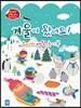 겨울이 왔어요!