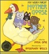 My Very First Mother Goose