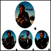 Johnny Hallyday - Ca Ne Finira Jamais (2LP)