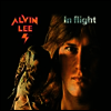 Alvin Lee - In Flight (Remastered)(Gatefold Cover)(180G)(LP)