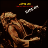 Alvin Lee & Ten Years Later - Ride On (Remastered)(180G)(LP)