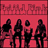 Frijid Pink - Frijid Pink (Remastered)(180G)(LP)
