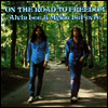 Alvin Lee & Mylon Lefevre - On The Road To Freedom (Remastered)(Gatefold Cover)(180G)(LP)