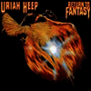 Uriah Heep - Return To Fantasy (Gatefold Cover)(180G)(LP)