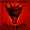 Uriah Heep - Abominog (180G)(LP)