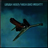 Uriah Heep - High & Mighty (180G)(LP)
