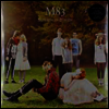 M83 - Saturdays=Youth (180G)(2LP)
