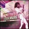 Queen - A Night At The Odeon 퀸 1975년 크리스마스 콘서트 라이브