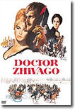 닥터 지바고 Doctor Zhivago