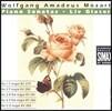 Liv Glaser 모차르트: 피아노 소나타 1-5번 (Mozart: Piano Sonatas Kv279-283)