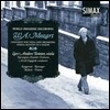 Lars Anders Tomter 모차르트: 비올라 협주곡, 현악 오중주 (Mozart: Clarinet Concerto K.622, Clarinet Quintet K.581 Played by Viola)