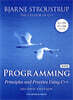 Programming : Principles and Practice Using C++ 한국어판