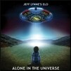 Jeff Lynne's ELO (Electric Light Orchestra) - Alone In The Universe (Deluxe Edition)