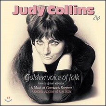 Judy Collins - Golden Voice Of Folk