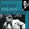 Jackie Wilson - 30 Greatest Hits [2 LP]