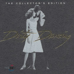 Dirty Dancing The Collector&#39;s Edition (더티 댄싱 - 콜렉터스 에디션) OST