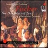 Mitzi Meyerson J.K.F. 피셔: 제우스의 딸들 (J.K.F. Fischer: The Daughters of Zeus)