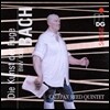 Calefax Reed Quintet 바흐: 푸가의 기법 - 관악 오중주 연주 (Bach: The Art of Fugue BWV1080)