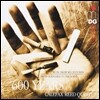 Calefax Reed Quintet 칼레팍스 600년 (600 Years Calefax)