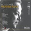 Werner Haas 베르네르 하스 추모 음반 - 바흐 / 베토벤 / 쇼팽 / 리스트 (Hommage a Werner Haas - Bach / Beethoven / Chopin / Liszt)