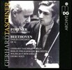 Gerhard Taschner 게르하르트 타슈너 - 포트너 / 베토벤: 바이올린 협주곡 (Fortner / Beethoven: Violin Concertos)