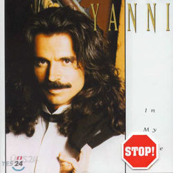 Yanni - In My Time