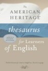 [염가한정판매] The American Heritage Thesaurus for Learners of English