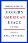 [염가한정판매] Modern American Usage