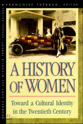 History of Women in the West