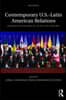 Contemporary U.S.-Latin American Relations
