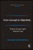 From Concept to Objectivity