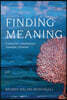Finding Meaning