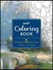 Posh Adult Coloring Book: Thomas Kinkade Designs for Inspiration & Relaxation