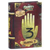 Gravity Falls: Journal 3
