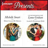 Helios Crowns His Mistress & Leonetti's Housekeeper Bride