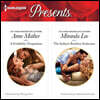A Forbidden Temptation & The Italian's Ruthless Seduction