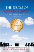 The Essays of Warren Buffett