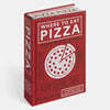 Where to Eat Pizza