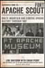 Dispatches from the Fort Apache Scout: White Mountain and Cibecue Apache History Through 1881