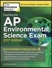 Cracking the AP Environmental Science Exam 2017