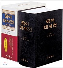 국어대사전