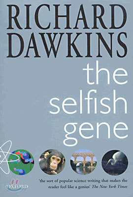 The Selfish Gene