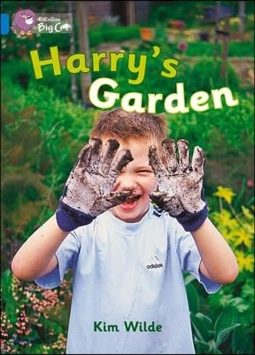 Harry&#39;s Garden Workbook