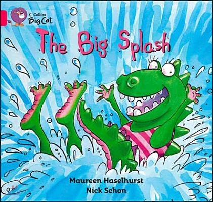 The Big Splash Workbook