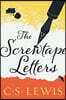 The Screwtape Letters