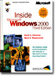 Inside Microsoft Windows 2000