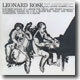 Schubert / Boccherini / Sammartini : Sonata : Leonard Rose