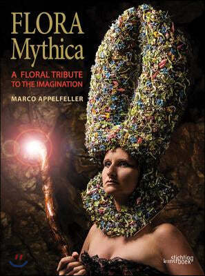 Flora Mythica: A Floral Tribute to the Imagination